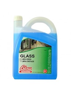 GLASS - 5L - LIMPA VIDROS